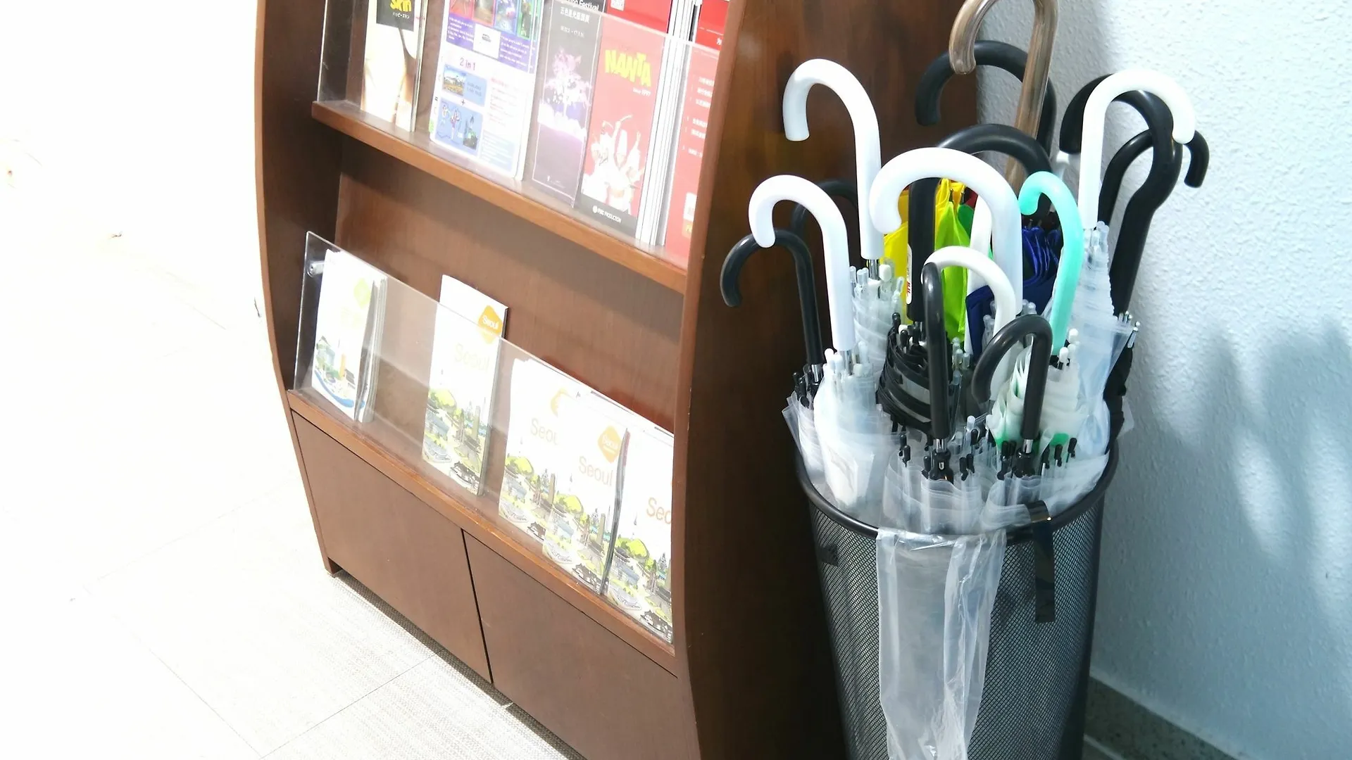 بيت ضيافة فندق Road Myeongdong سيول