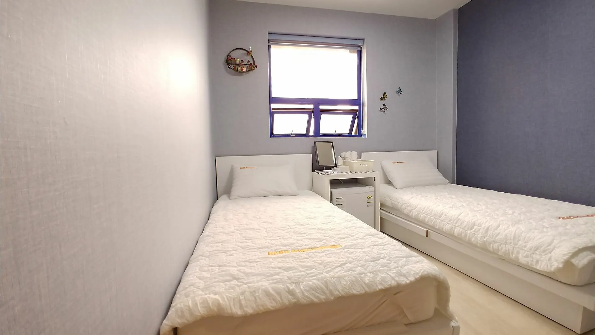 فندق Road Myeongdong سيول