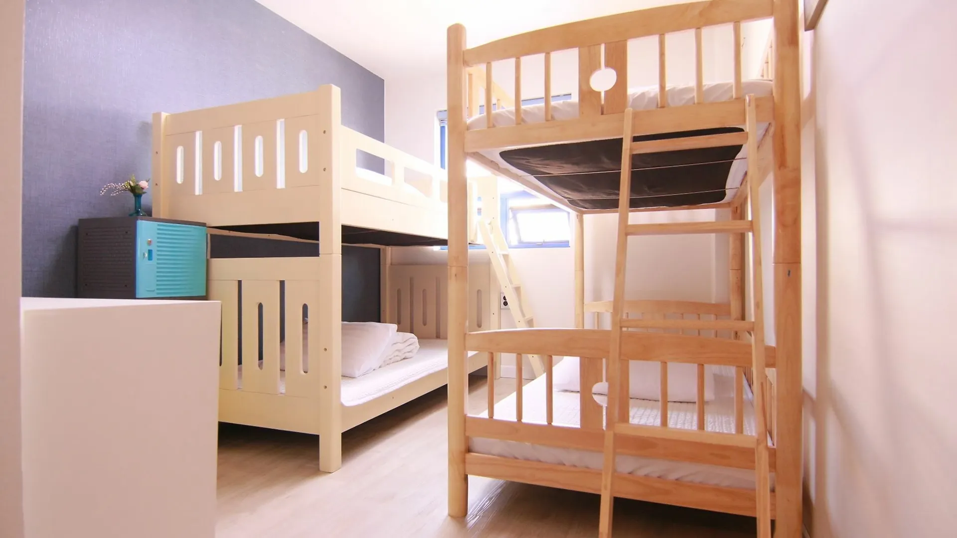 ** Pensjonat Hotel Road Myeongdong Seul Korea Południowa