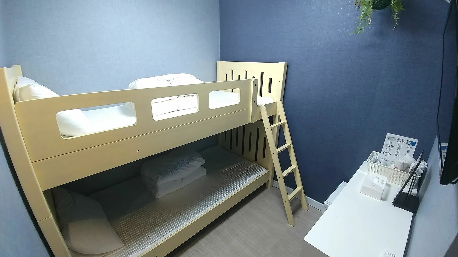 ** Pensjonat Hotel Road Myeongdong Seul Korea Południowa