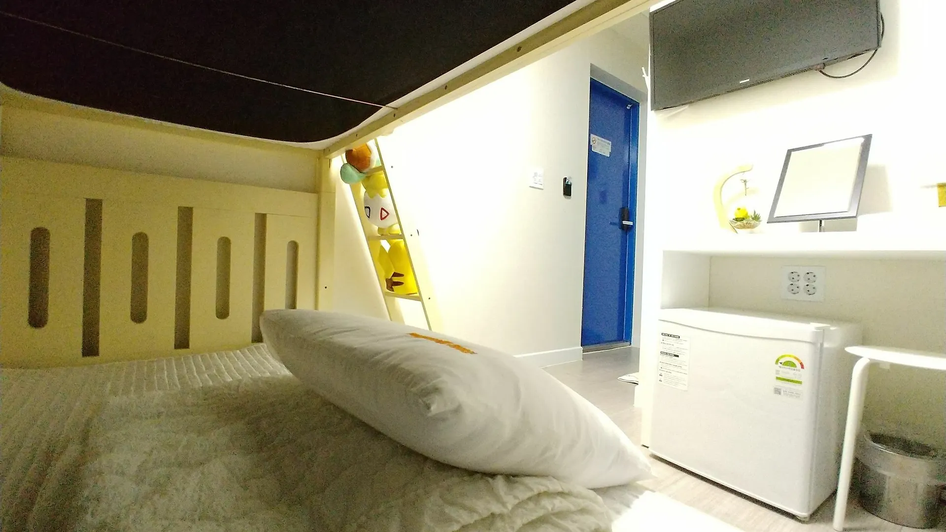 로드 명동 호텔 서울특별시 대한민국